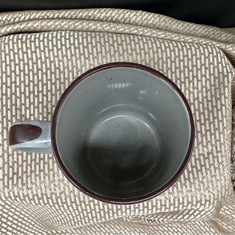 Vintage Hearthside Potter’s Pride Pottery Coffee Tea Mug Cup